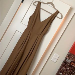 CJLA Finley jumpsuit